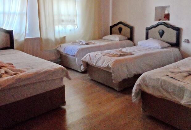 Muskara Cave Hotel - Görsel 24