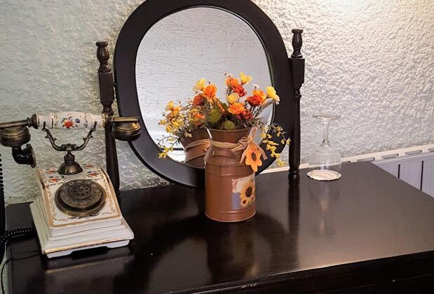 Zeydali Hotel - Görsel 15