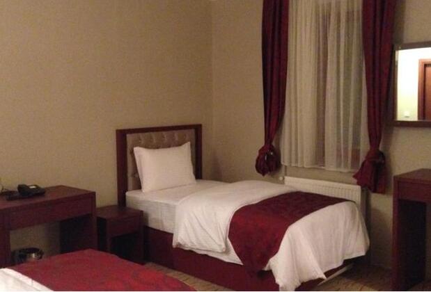 Hotel Oslo - Görsel 3