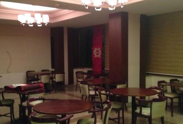 Hotel Oslo - Görsel 5