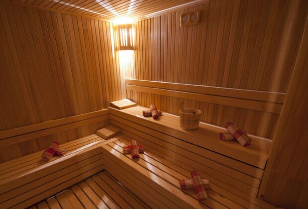 Xperia Kandelor Hotel - Görsel 11