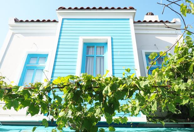 Adabeyi Tenedos - Görsel 3