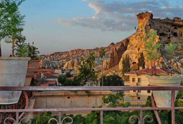 Muskara Cave Hotel - Görsel 7