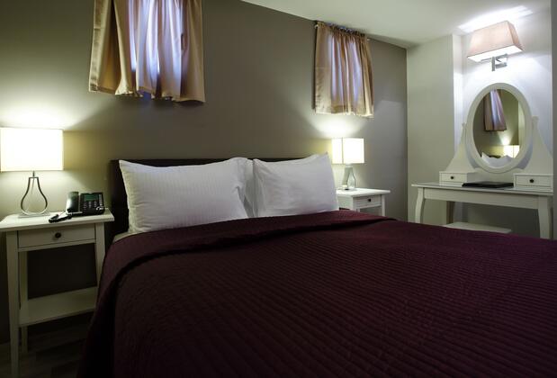 Home Stay Home Şişli - Görsel 7