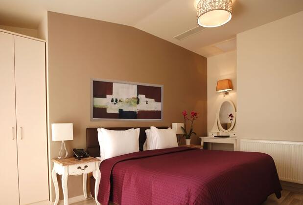 Home Stay Home Şişli - Görsel 9