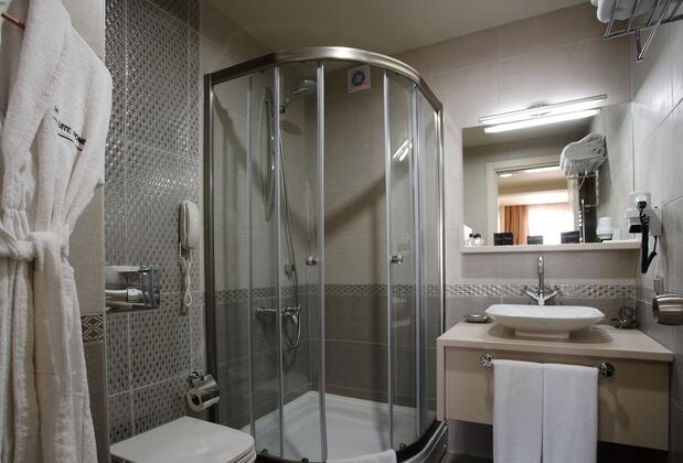 Home Stay Home Şişli - Görsel 10