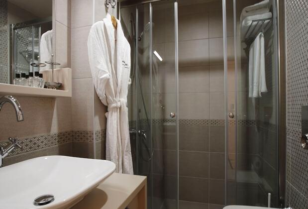 Home Stay Home Şişli - Görsel 11