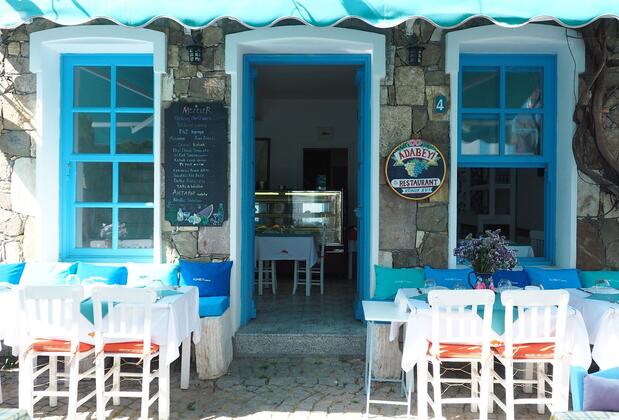 Adabeyi Tenedos - Görsel 19