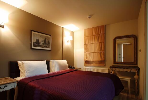 Home Stay Home Şişli - Görsel 14