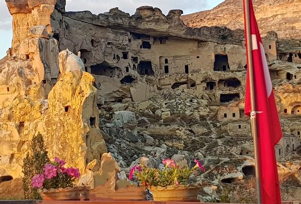 Muskara Cave Hotel - Görsel 3