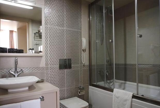 Home Stay Home Şişli - Görsel 17