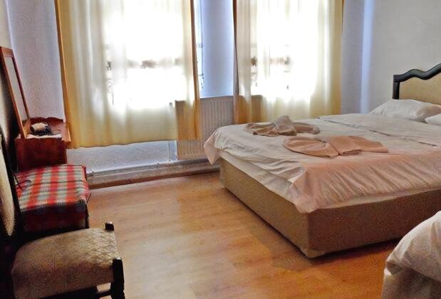 Muskara Cave Hotel - Görsel 26