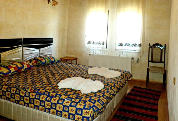 Muskara Cave Hotel - Görsel 27