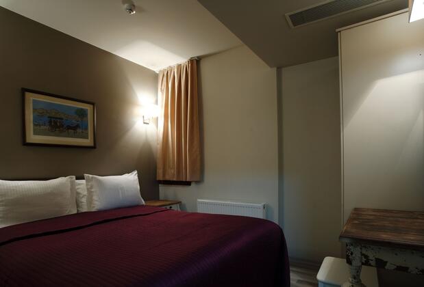 Home Stay Home Şişli - Görsel 19