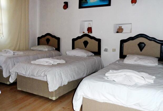 Muskara Cave Hotel - Görsel 28