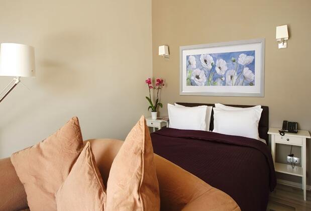 Home Stay Home Şişli - Görsel 20