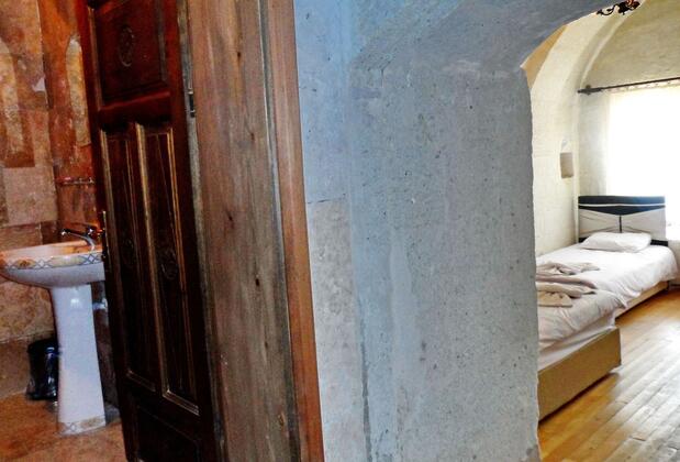 Muskara Cave Hotel - Görsel 29