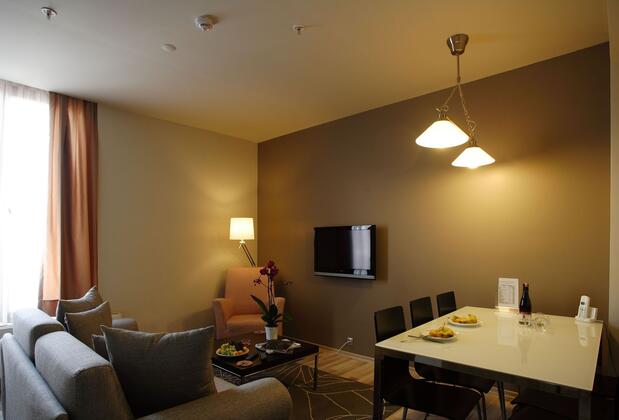 Home Stay Home Şişli - Görsel 22