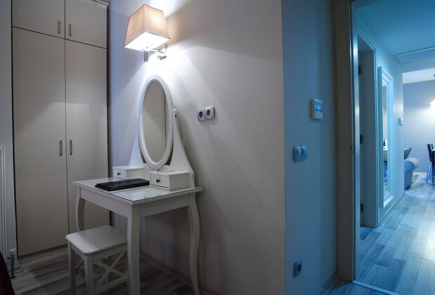 Home Stay Home Şişli - Görsel 23