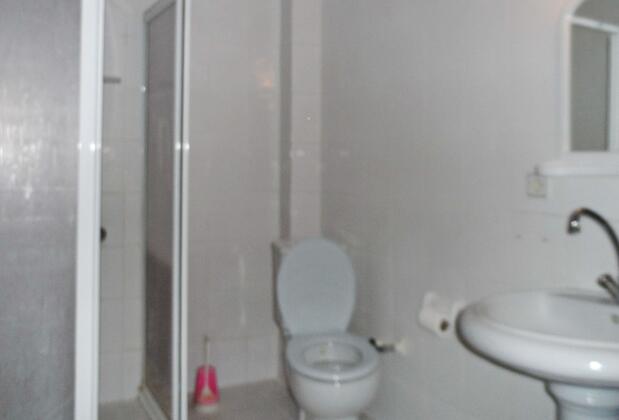 Muskara Cave Hotel - Görsel 30