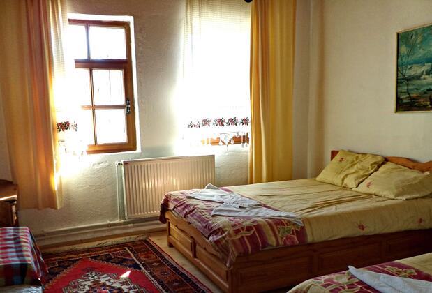 Muskara Cave Hotel - Görsel 33