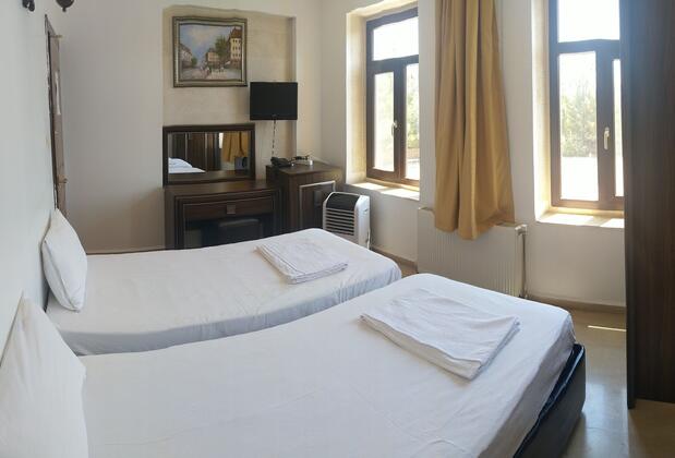 Turabdin Hotel - Görsel 20