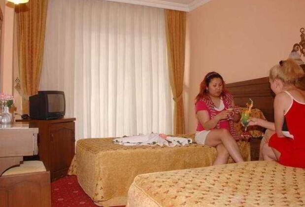 Hera Beach Hotel - Görsel 4