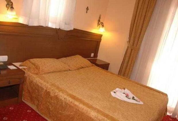 Hera Beach Hotel - Görsel 3