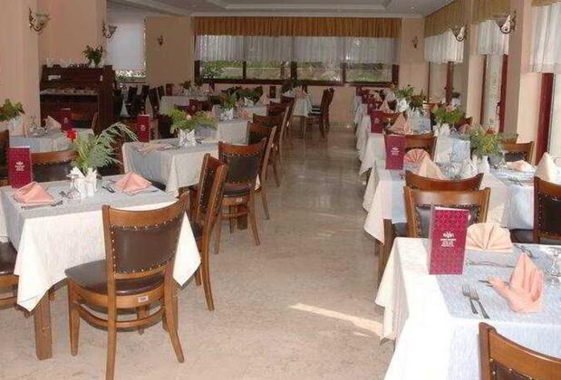 Hera Beach Hotel - Görsel 5