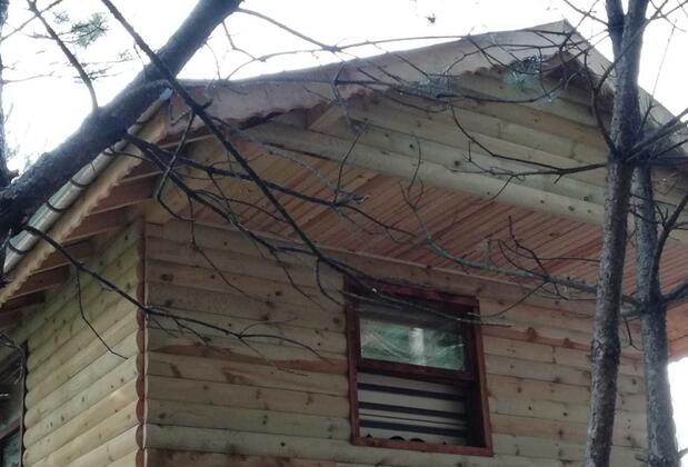 Çam Pınarı Doğa Evleri - Görsel 6