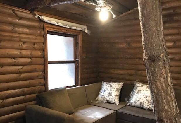 Çam Pınarı Doğa Evleri - Görsel 12