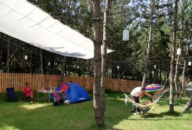 Çam Pınarı Doğa Evleri - Görsel 10