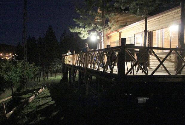 Çam Pınarı Doğa Evleri - Görsel 7