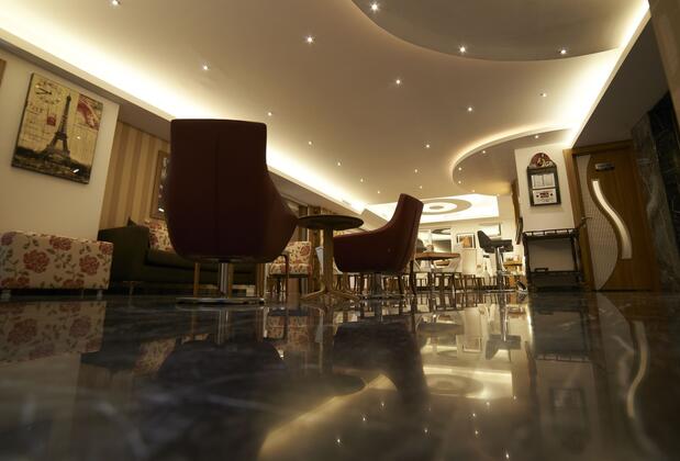 Soyiç Hotel - Görsel 4