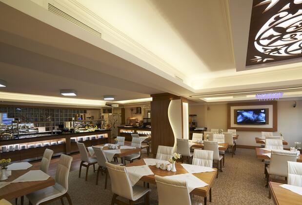 Soyiç Hotel - Görsel 6