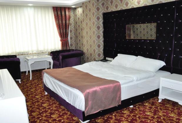 Mir Saray Hotel - Görsel 6