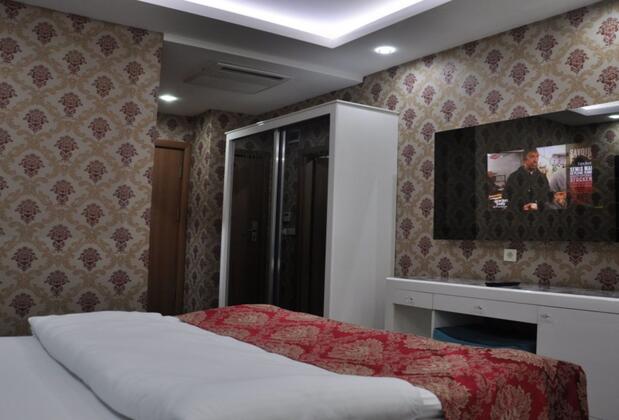 Mir Saray Hotel - Görsel 7