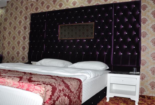Mir Saray Hotel - Görsel 8