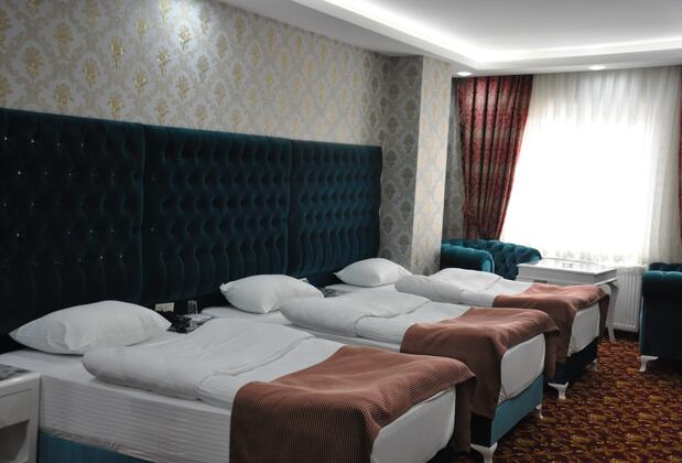 Mir Saray Hotel - Görsel 9