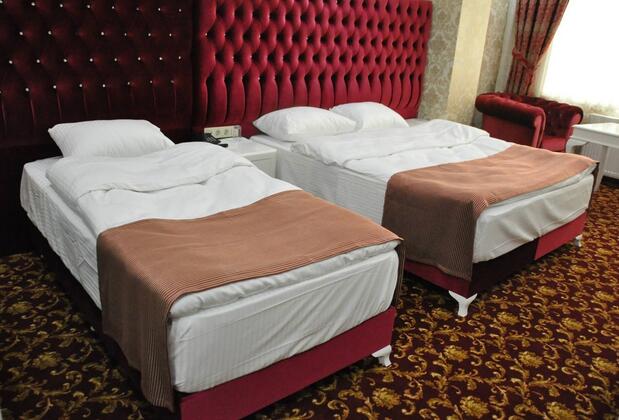 Mir Saray Hotel - Görsel 10