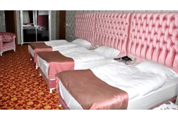 Mir Saray Hotel - Görsel 11