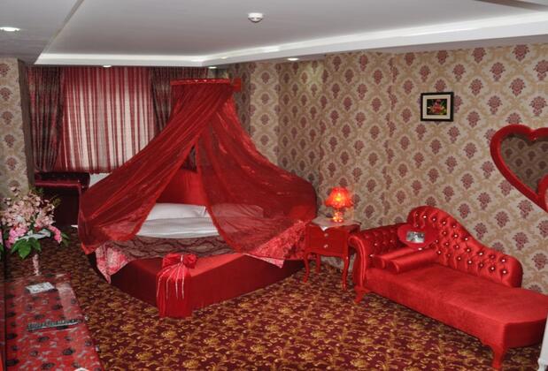 Mir Saray Hotel - Görsel 12