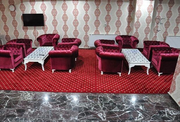 Mir Saray Hotel - Görsel 4