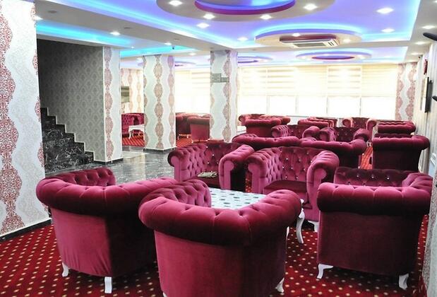 Mir Saray Hotel - Görsel 3