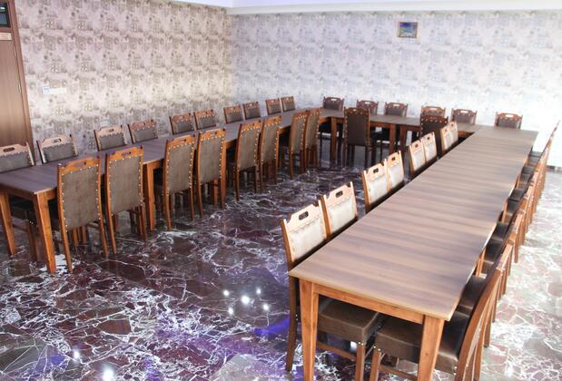 Mir Saray Hotel - Görsel 5