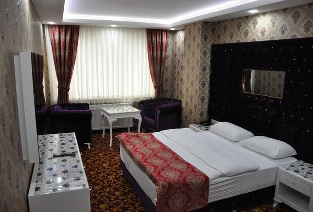 Mir Saray Hotel - Görsel 13