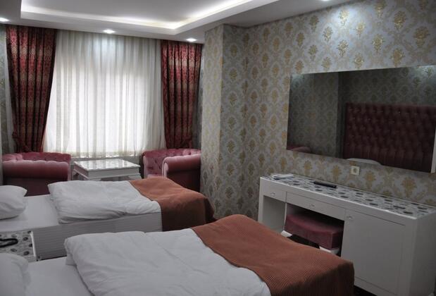 Mir Saray Hotel - Görsel 14