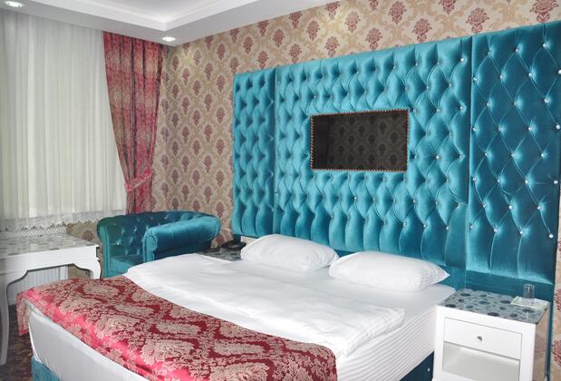 Mir Saray Hotel - Görsel 15