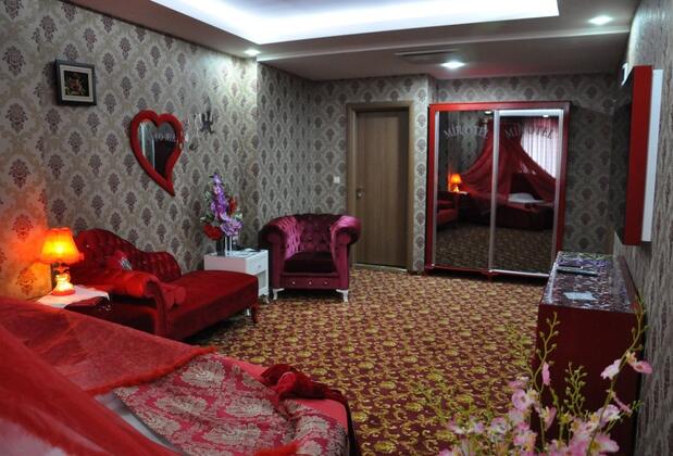 Mir Saray Hotel - Görsel 17