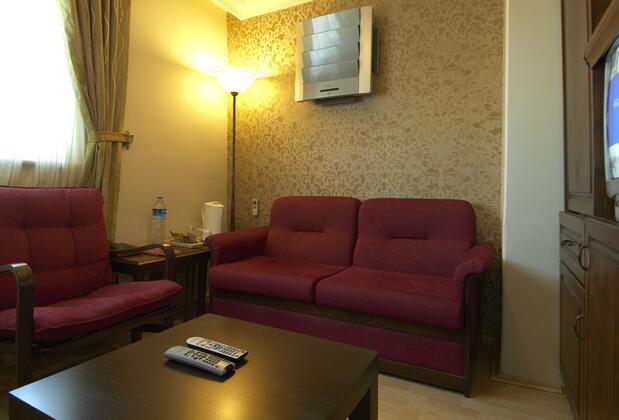 Soyiç Hotel - Görsel 7